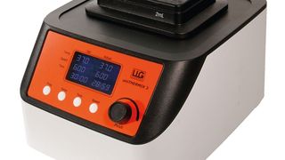 LLG-Unithermix (Bild: Lab Logistics Group)