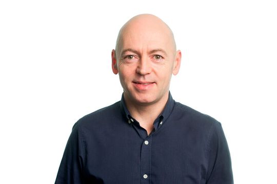 Oliver Gahr, Principal Evangelist – Sustainability, IBM Technology EMEA.(Bild:  IBM)