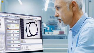 Die Aurora Vision Suite von Zebra ermöglicht eine schnelle Umsetzung leistungsfähiger Machine-Vision-Lösungen. (Bild: Zebra Technologies)