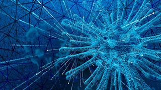 Die Corona-Pandemie offenbart die Bedeutung resilienter – aber auch nachhaltiger - Lieferketten. (gemeinfrei)