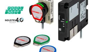 EKS2 ist das Schlüsselsystem der neuesten Generation und bietet viele Vorteile bei der digitalen Zugriffssteuerung. (Bild: Euchner)