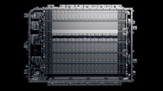 CATL hat den „Freevoy“-Akku für Plugin-Hybridfahrzeuge vorgestellt. (Bild: CATL)