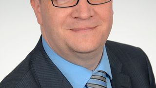 Thomas Burkhardt wurde zum neuen Geschäftsführer der SKF GmbH ernannt. (SKF)