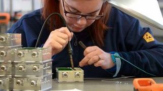 Professionelle Fertigungs- und Materialplanung als Mehrwert für den Kunden (Bild: High Q Electronic)