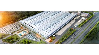 Kion will sein Geschäft in China langfristig ausbauen. Zu diesem Zweck errichtet man im ostchinesischen Jinan ein zusätzliches Werk für den Bau von Gegengewichtsstaplern. (Kion)