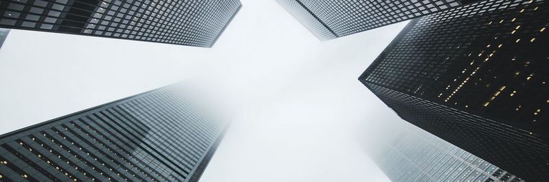 Im Vergleich zu Industriefertigern setzen noch wenig Bauunternehmen auf die Digitalisierung: Nur knapp jedes fünfte Unternehmen hat eine Strategie für digitales Bauen.(Bild:  gemeinfrei // Unsplash)