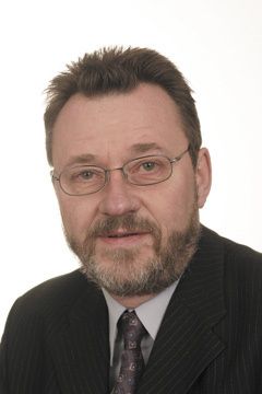 Gesellschafter und Geschäftsführer Bernd Bleker (Archiv: Vogel Business Media)