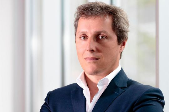 Guillaume Pelletreau hat mit sofortiger Wirkung die Führung des Importeurs Nissan Center Europe übernommen (zum Vergrößern bitte klicken).(Bild:  Nissan Center Europe)