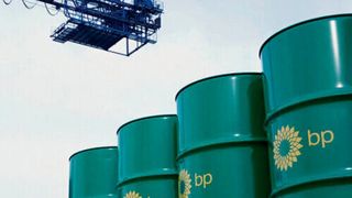 At full capacity, AREH is expected to abate around 17 million tons of carbon in domestic and export markets annually. (Source: BP)