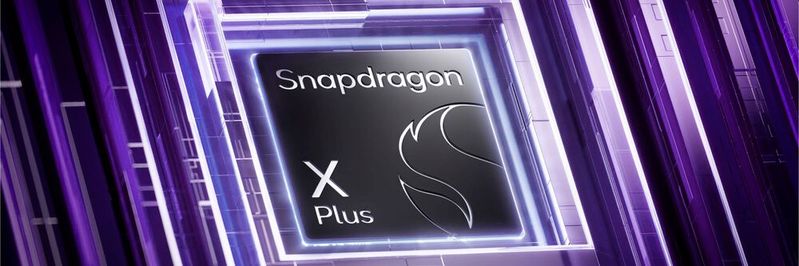  Qualcomm stellt preisgünstigere Varianten seiner Modellreihe Snapdragon X vor.(Bild:  Qualcomm)