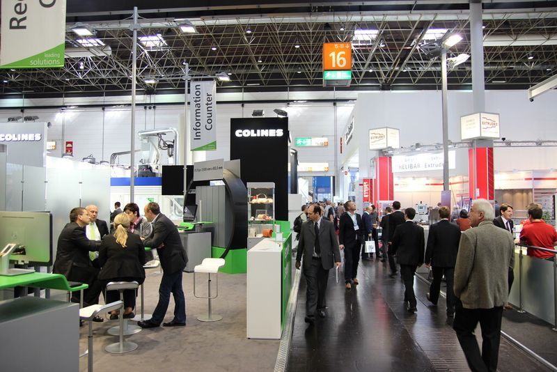 K 2013 Impressionen (Bild: Königsreuther)