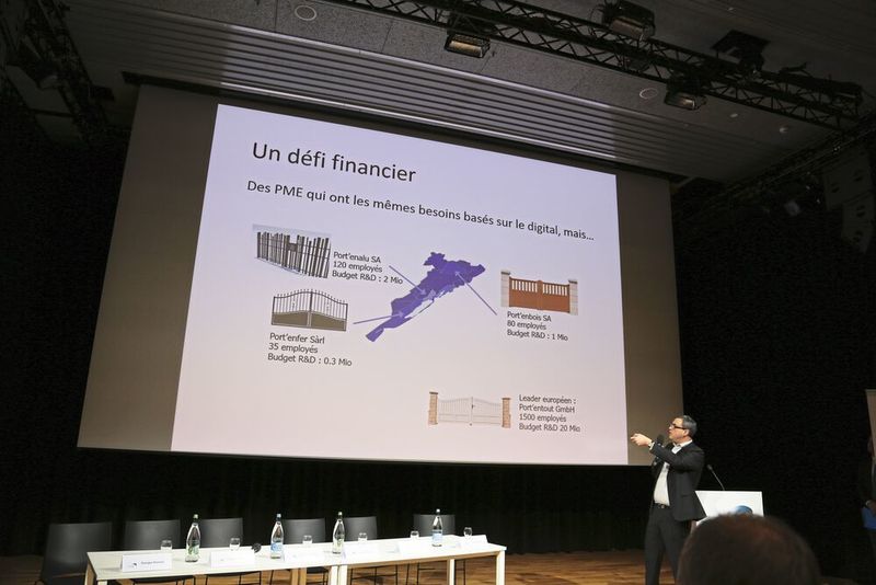 Des cas pratiques expliqués... (JR Gonthier)
