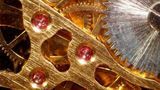 Zu den Kunden von Premium-Motorspindel-Hersteller Meyrat gehören auch Uhrenproduzenten. Sieb & Meyer liefert die passende Antriebstechnik. Für alle ist Präzision ein Muss. (Bild: Mark Strobl, flickr.com (CC BY 2.0))