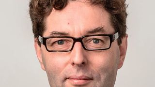 Dr. Robert Plank ist neuer Geschäftsführer bei HORIBA Europe. (Horiba)