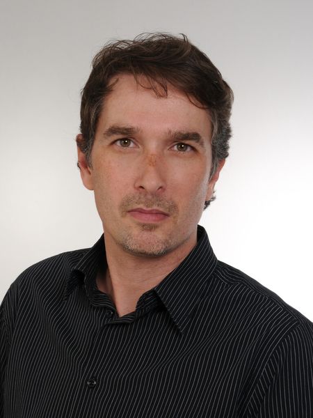 Johan van den Boogaart, Sales Manager at Nexenta Systems (Picturemaxx)