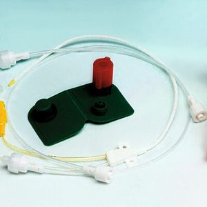 Bild 1 | Typische Beispiele: Medizintechnische Produkte, die auf Dichtheit geprüft werden müssen, sind Insulinpumpen, Katheter, Dosiergeräte, Sensoren, Spritzen und vieles mehr.