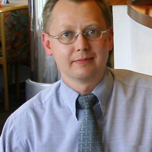 Frank Hanisch,  zuständig für Engineering & Development bei der Michael Riedel Transformatorenbau GmbH.