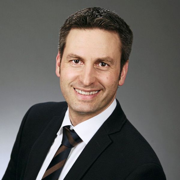 Sven Wildförster ist der Geschäftsführer der Devex Verfahrenstechnik.  (Bild: Devex)