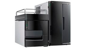 The new Ionchromatograph “Nexera IC“ (Source: Shimadzu)