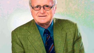 Hans Wustinger, Geschäftsführer der Watt Drive Antriebstechnik GmbH: „Mehr als 15% des Stromverbrauchs von elektromotorisch angetriebenen Systemen könnten jährlich durch den Einsatz energieeffizienter elektrischer Antriebstechnik eingespart werden.“ Bild: Watt Drive (Archiv: Vogel Business Media)