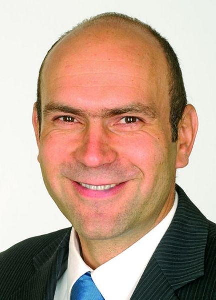 Trägt die Verantwortung für die weltweiten Vertriebsaktivitäten bei Turck:  Frank Rohn. (Archiv: Vogel Business Media)
