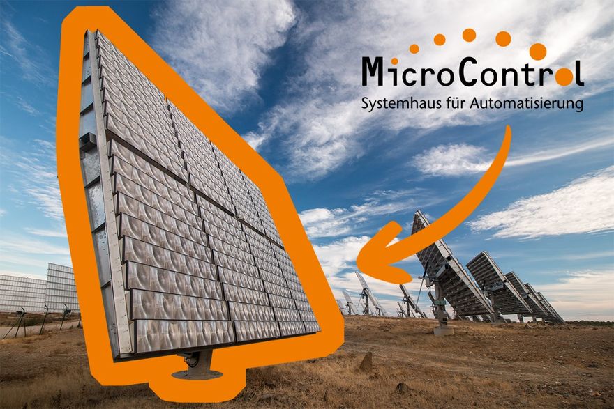 solarkraftwerk-linkedinpost (MicroControl GmbH & Co. KG)