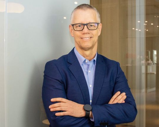  Joachim Gassmann ist Geschäftsführer bei Greven Medien.(Bild:  Greven Media)