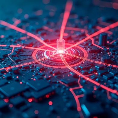 Evasion-Angriffe zielen darauf ab, das vorher eingesetzte Sicherheits- oder Verhaltensprofil eines LLM zu umgehen, indem Eingaben so manipuliert werden, dass das Modell Sicherheitsregeln ignoriert oder sein Verhalten ändert. (Bild: © OKA - stock.adobe.com)