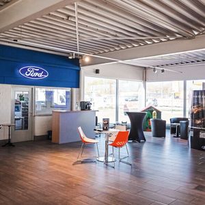 Das Autohaus Deutschler aus Germersheim ist seit dem 1. März Teil der Autowelt Ebert.(Bild:  Autowelt Ebert)