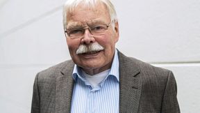 Verstarb Ende Januar im Alter von 82 Jahren: Georg Petersen hatte sich ehrenamtlich vor allem im Ausbildungswesen für das Kfz-Handwerk in Schleswig-Holstein eingesetzt. (Bild: Kfz-Gewerbe Schleswig-Holstein)