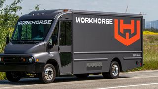 Das US-amerikanische Unternehmen Workhorse Group hat sich darauf spezialisiert, emissionsfreien Nutzfahrzeugen zu entwickeln. Dabei setzt es auf das Siemens Xcelerator-Portfolio. (Bild: Workhorse Group)