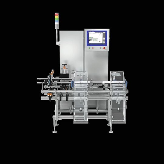 Das CT33 vereint verschiedene Funktionen in einem Gerät. Das CT33 vereint verschiedene Funktionen in einem Gerät.