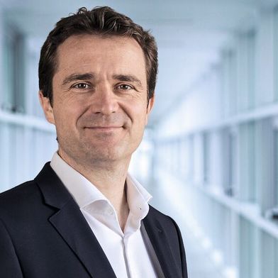 Vincent Ricoux (Bild: Stellantis)