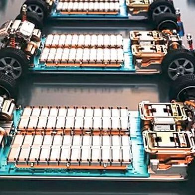 A European initiative: The initiative for the industrialization of solid electrolytes for solid-state batteries. (Image:Syensqo)