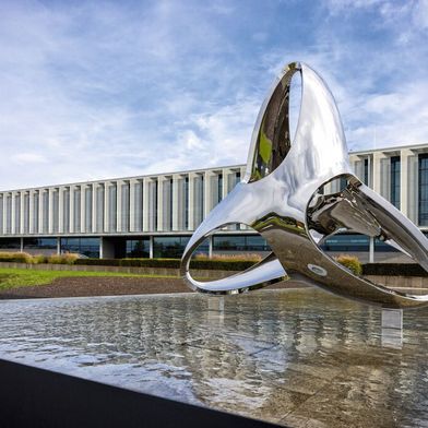 Wittenstein will die Mehrheit am israelischen Unternehmen STXI Motion übernehmen. (Bild: Wittenstein)