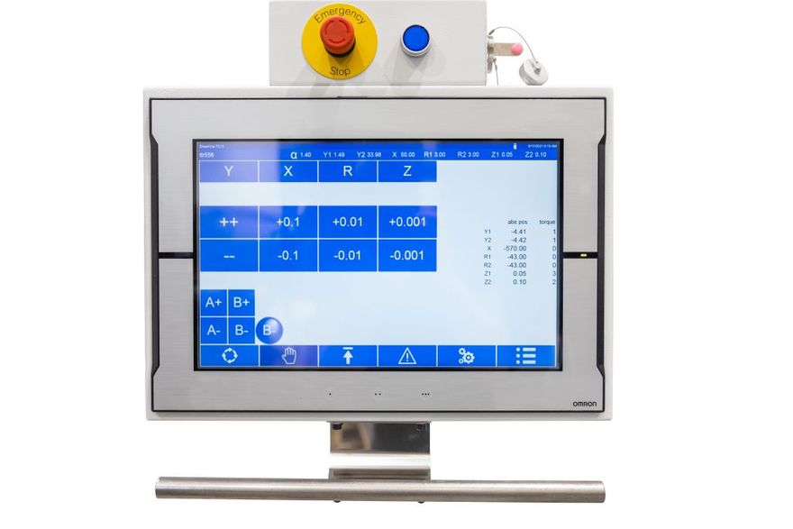 elektrische-tafelschere-shearone-9 (CoastOne Oy)