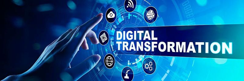 Die digitale Transformation ist für viele die wichtigste treibende Kraft für NetOps und die Netzwerkautomatisierung.(Bild:  © – WrightStudio – stock.adobe.com)