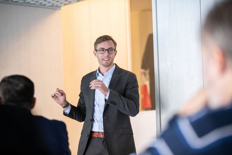 Workshop FDT (Strobl)