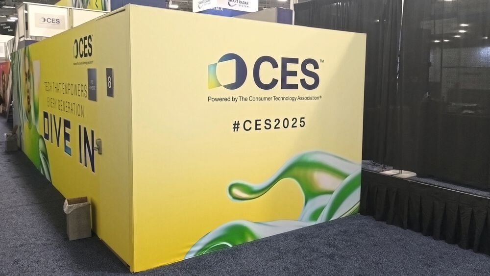 Deutschland als Innovations-Champion auf der CES