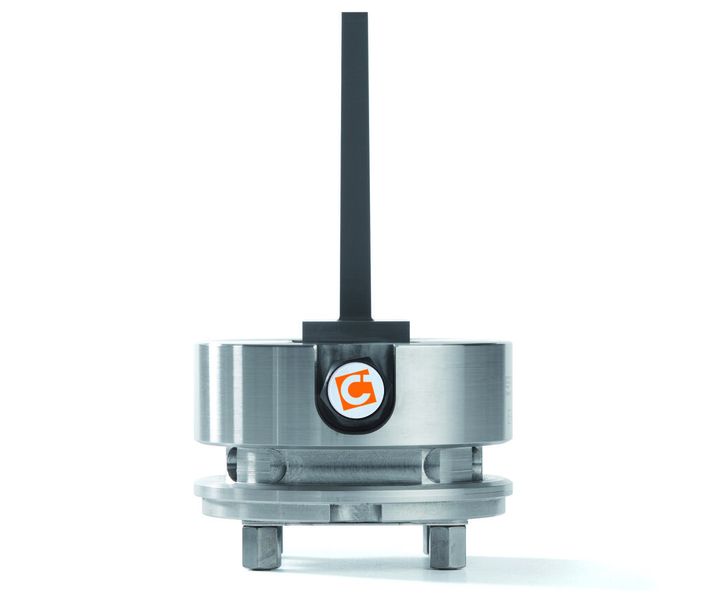 Auch die Bearbeitungsmodalitäten von Graphit haben sich inzwischen geändert. Cimtrode hat nämlich getestet, ob eine Nassbearbeitung mit Kühlschmierstoff Vorteile bringt. Das hat sich tatsächlich bestätigt. Hier eine Graphitelektrode aus der Nassbearbeitung. (Bild: Cimtrode)