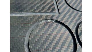 Was sich im Bereich der Composites in Europa, Deutschland und in der Welt im letzten Jahr so getan hat, verrät hier ein Auszug aus dem aktuellen Marktbericht zu den Trends für faserverstärkte Kunststoffe des AVK ... (Bild: J. Rhodenbarth)