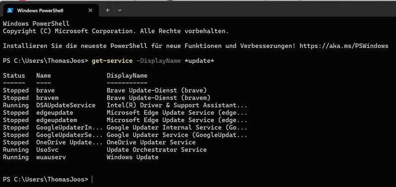 Auf Windows-Systemen laufen zum Teil zahlreiche verschiedene Updater. Das soll sich mit der Windows Update Orchestration deutlich ändern. (Bild: Thomas Joos)