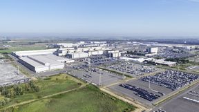 Das Volkswagen-Werk in Emden soll in wenigen Jahren geschlossen werden. Der Aufsichtsrat entscheidet Anfang September darüber. (Bild: Volkswagen AG)