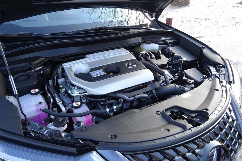 Die Systemleistung des Hybridantriebs liegt bei 184 PS. (Seyerlein / »kfz-betrieb«)