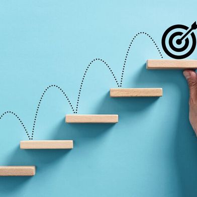 Mit vier Handlungsmöglichkeiten können Unternehmenslenker gezielt aktiv werden, um ihr Unternehmen für den internationalen Wettbewerb gut aufzustellen.  (Bild: © Cagkan - stock.adobe.com)