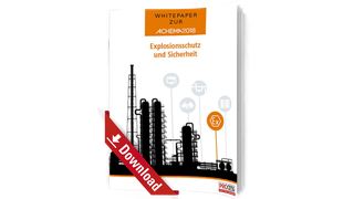 Whitepaper Cover: Vogel Business Media GmbH & Co. KG (Vogel Business Media GmbH & Co. KG)