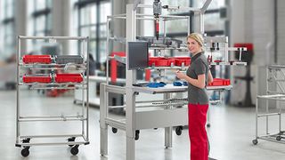 aps--2- (item Industrietechnik)