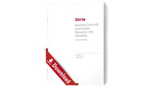 Whitepaper Cover: Vogel IT (Vogel IT)