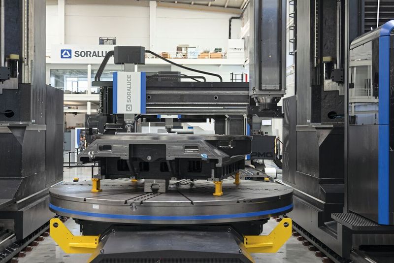 Impressionen vom Bimatec Soraluce Summit, wo Innovation nicht nur präsentiert, sondern gelebt wird. (Bild: Bimatec Soraluce)