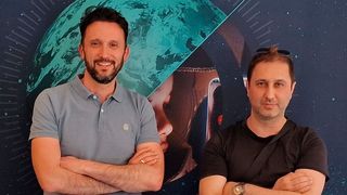 Prof. Yilmaz Uygun und sein Team arbeiten an der Nutzung von 3D-Druckverfahren für die Raumfahrt. (Bild: Yilmaz Uygun)